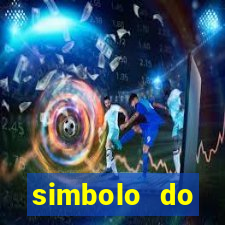 simbolo do corinthians para copiar e colar